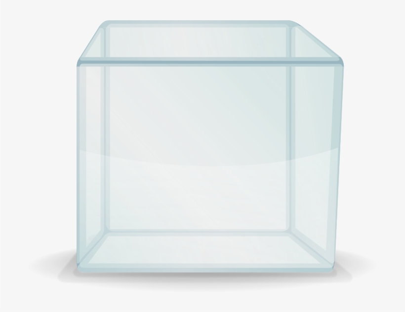 How To Set Use Transparent Cube Clipart, transparent png #16622