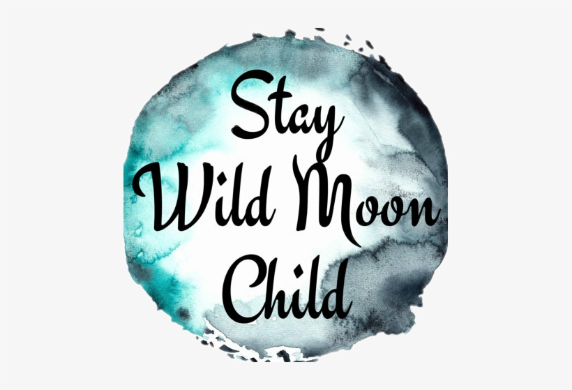 Freetoedit Moon Watercolor Quotes & Sayings Boho Bohemi - Boho-chic, transparent png #16643
