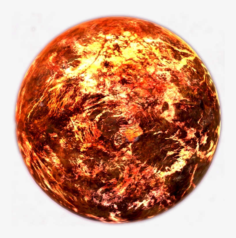 Space Planet Png Pic - Planet, transparent png #16670