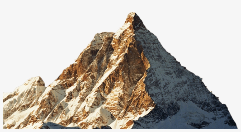 Mountain Png - Klein Matterhorn, transparent png #16714