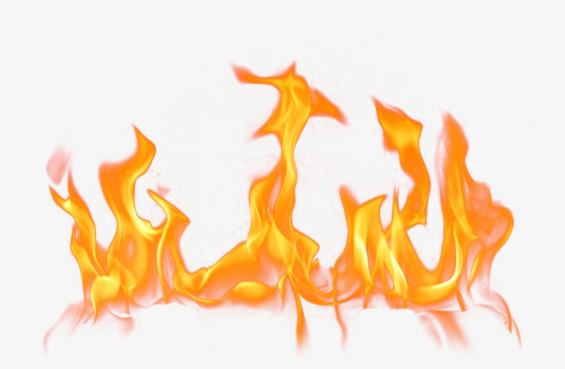 Flames Png, transparent png #16716