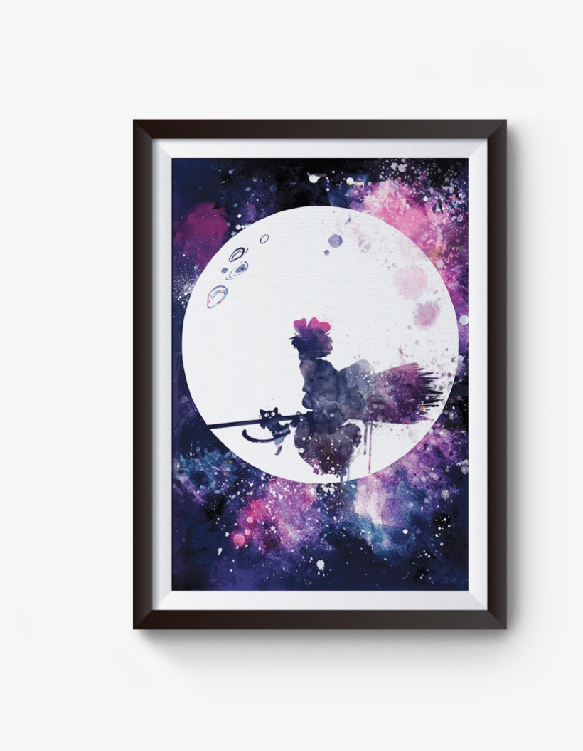 Images / 1 / 2 - Kiki's Delivery Service Iphone, transparent png #16764