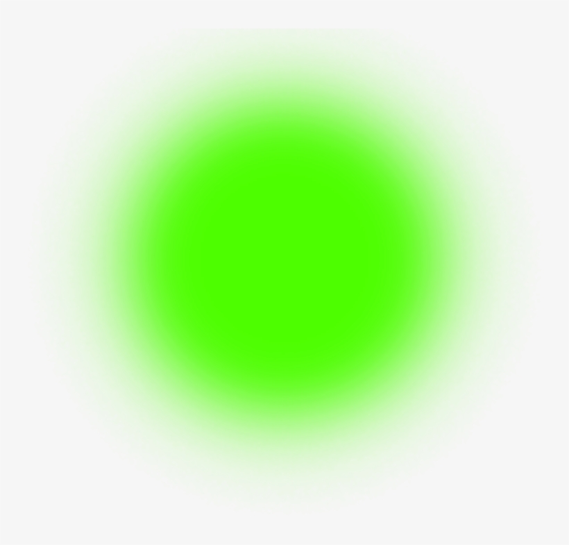Green Light Png Transparent Image - Green Light Png, transparent png #16785
