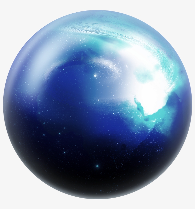 Cool Planet Png Clip Art Royalty Free - Planet Png, transparent png #16808