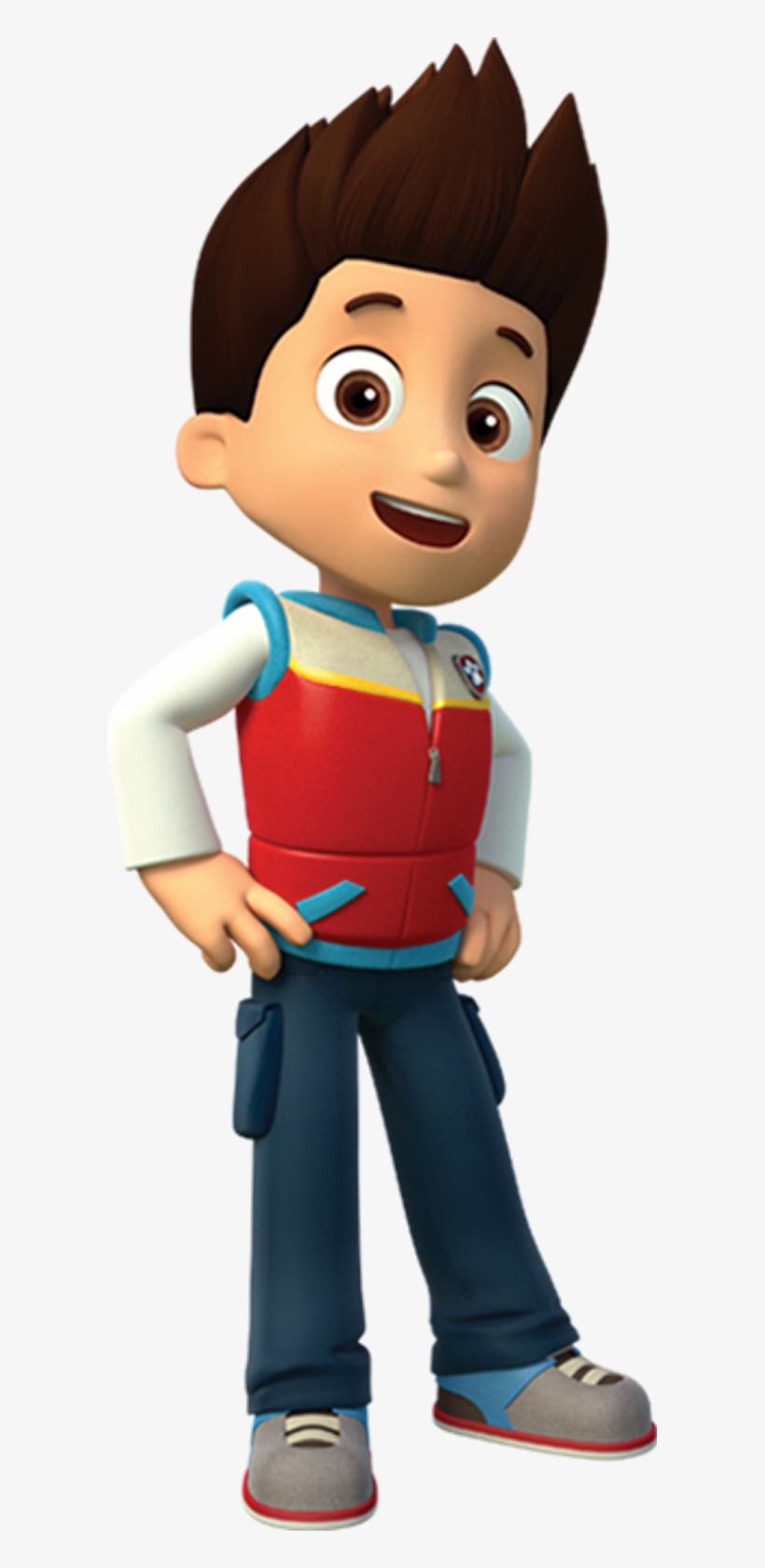 Paw Patrol - Paw Patrol Characters, transparent png #16892