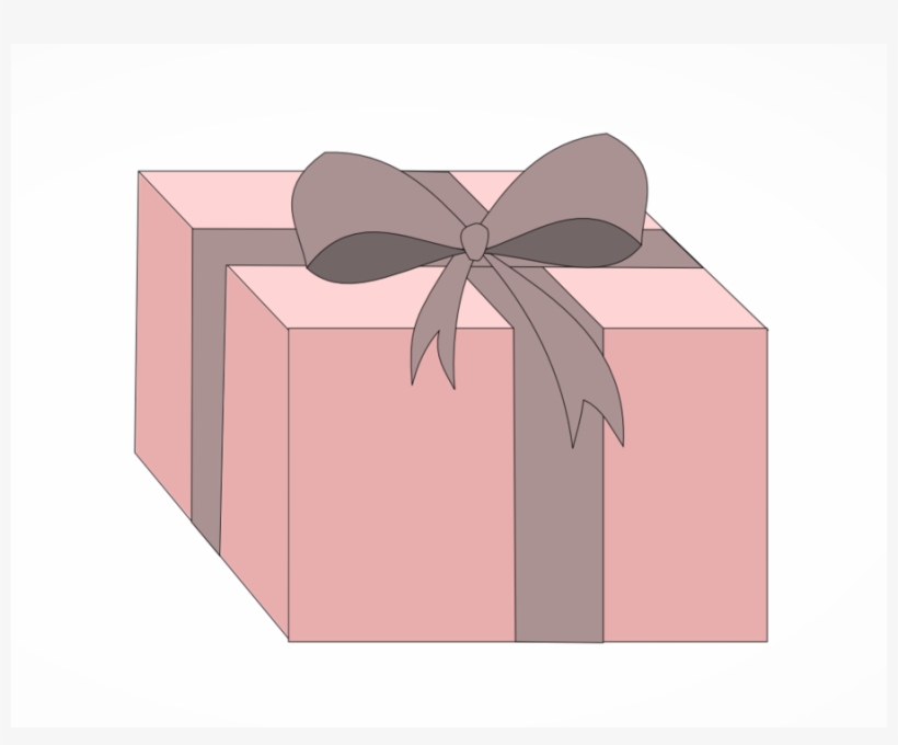 Gift, transparent png #16907