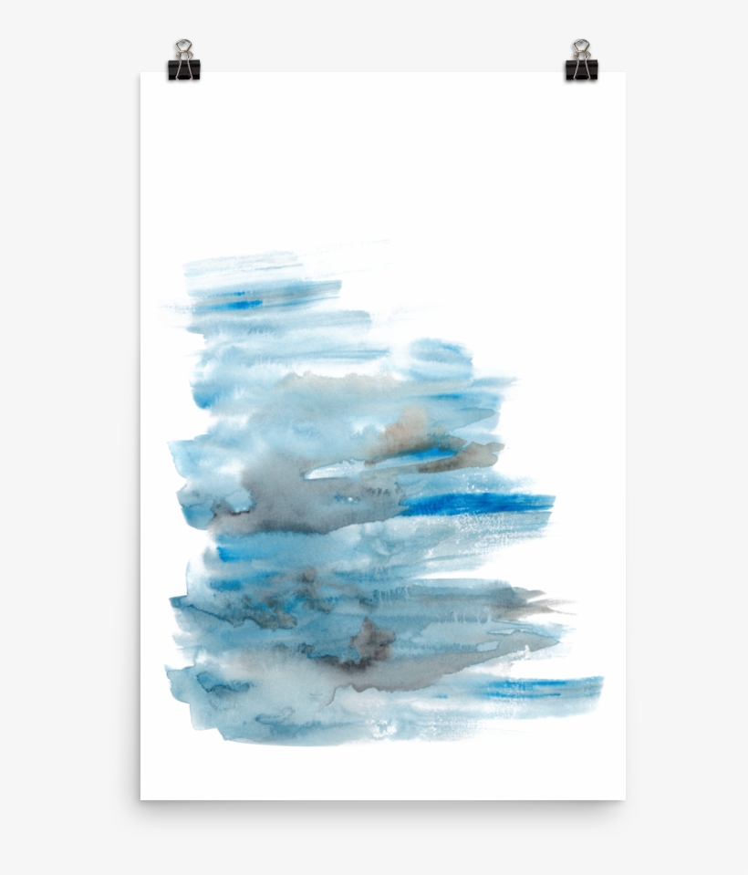 Watercolor Painting, transparent png #16924