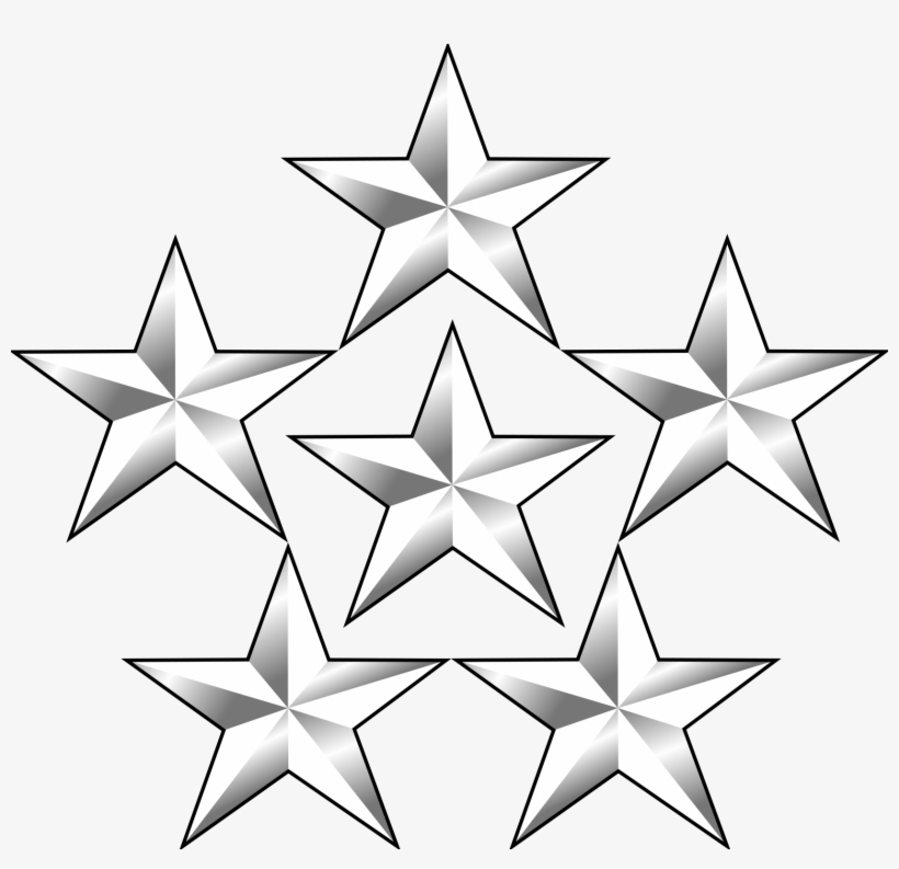 6 Star - Santiago Bernabéu Stadium, transparent png #16947