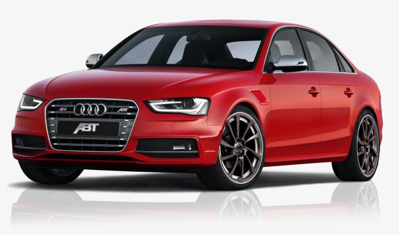 Audi Png Car Image - Car Png File, transparent png #16986