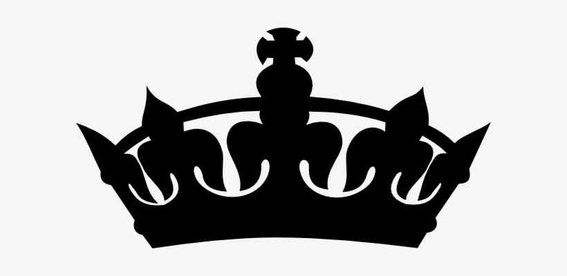 Black Crown - Pink Crown Transparent Background - Free Transparent PNG  Download - PNGkey