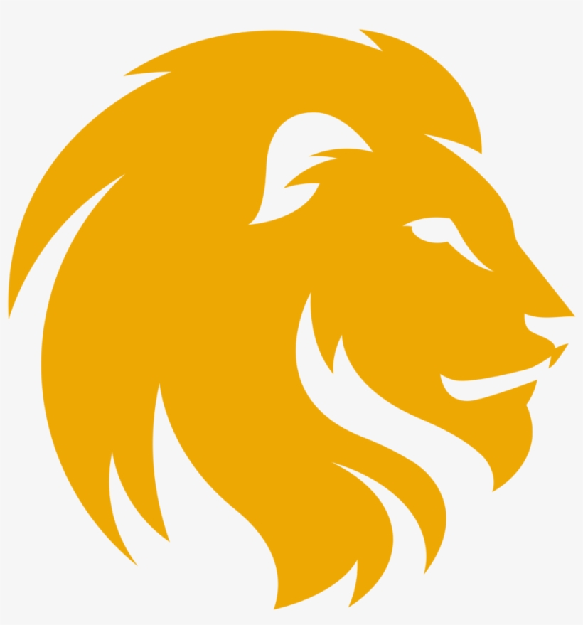 Lion Head Png Photos - Texas A&m Commerce Athletics Logo, transparent png #17131