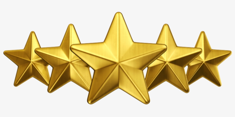 Star Png Png - Gold Star Png, transparent png #17294