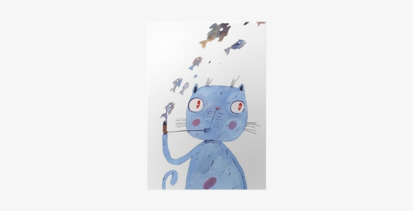 Watercolor Painting, transparent png #17499