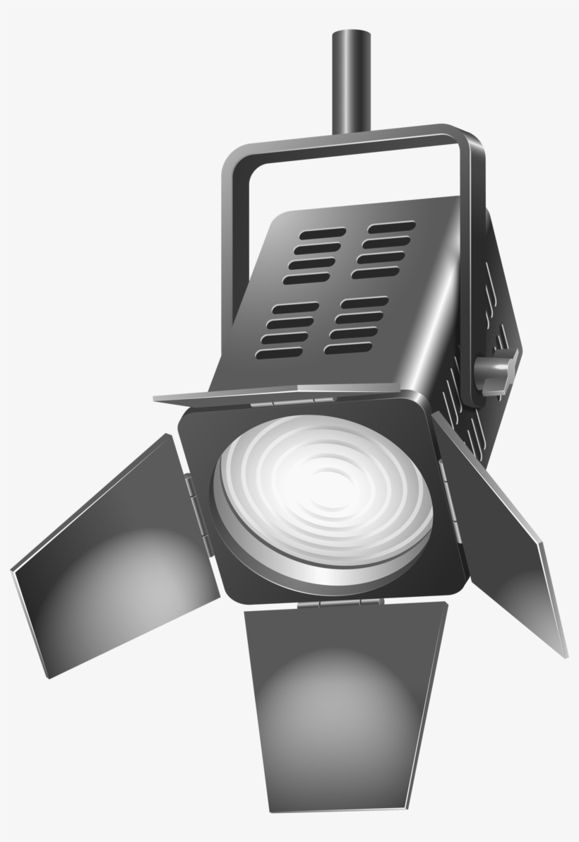 Free Png Spotlight Png Images Transparent - Spotlight Clipart Png, transparent png #17526