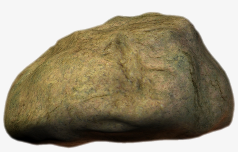 Rock Png Image - Rock Transparent, transparent png #17567