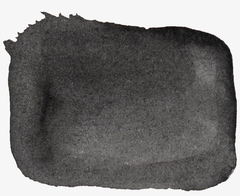 Free Download - Grey Water Color Square, transparent png #17586