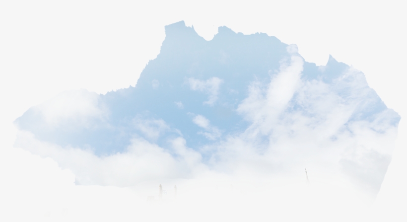 Png Sky Jpg Black And White Library - Sky Png Png, transparent png #17610