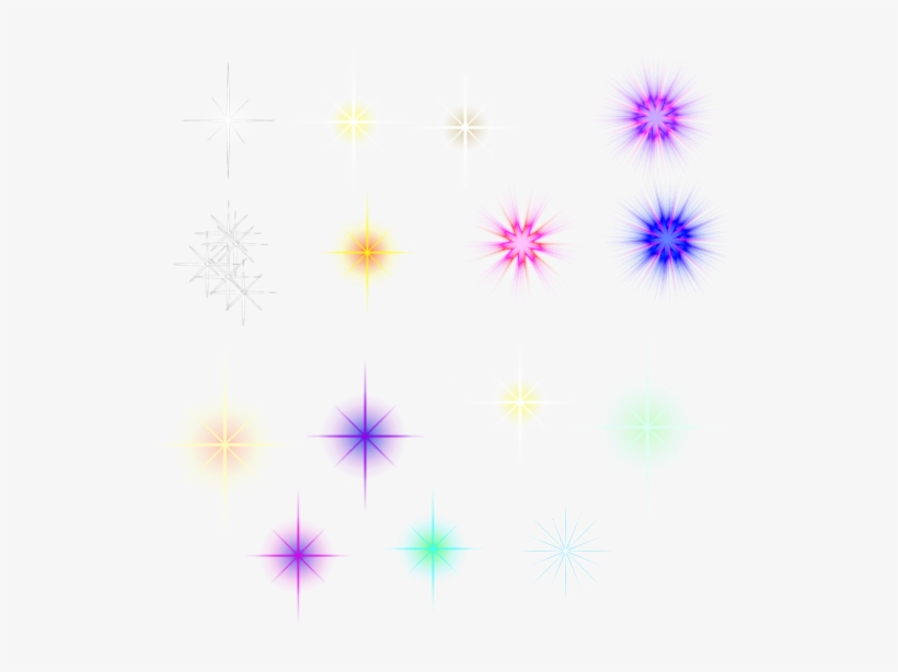 Scrappinsandee's Media Sparkle Png, Graphic Design, - Cute Sparkle Transparent Png, transparent png #17714