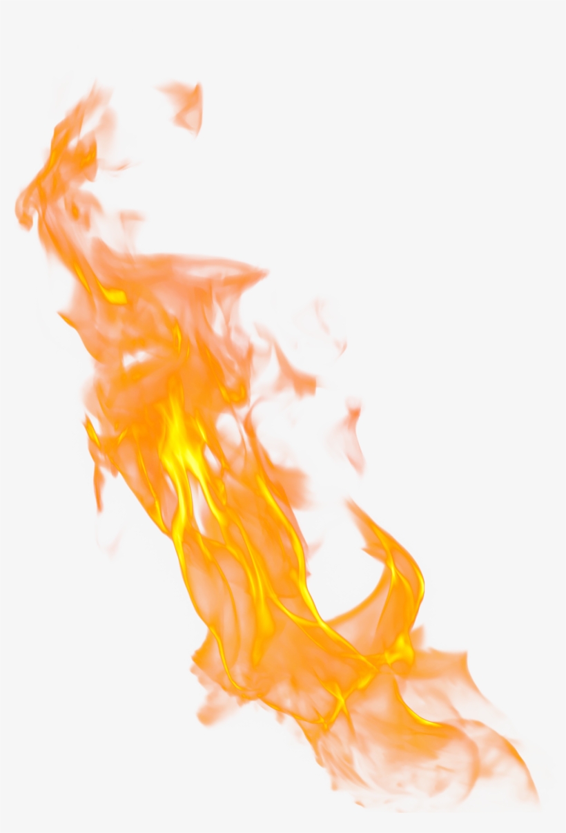 Flames Png, transparent png #17720