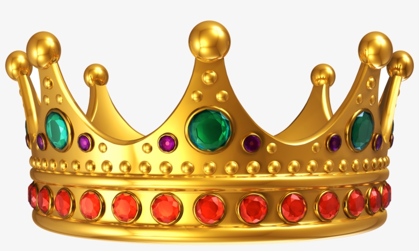 Crown Png Image - Crown Png Transparent Background, transparent png #17738