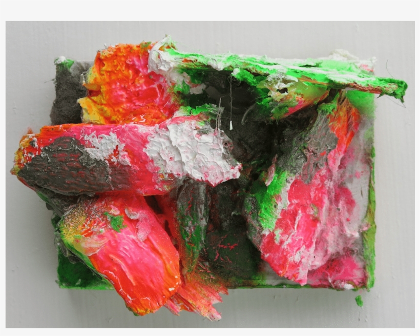 Her Skin Is Creased From The Grass - Art, transparent png #17788