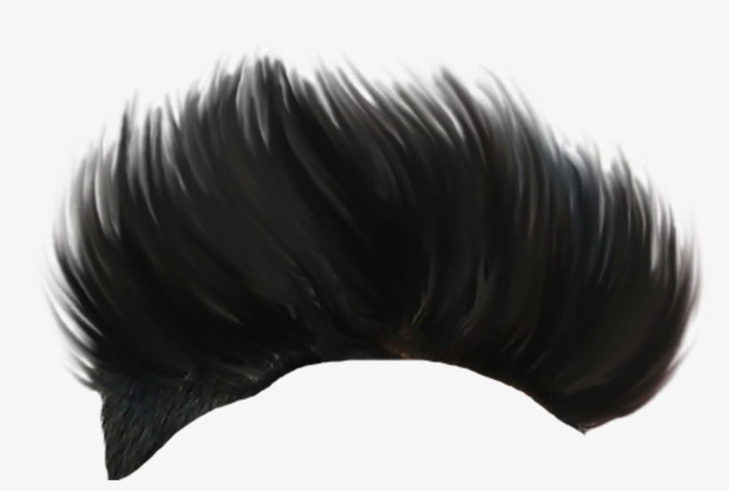 Hair Style Png - Hair Png Transparent Boy, transparent png #17825