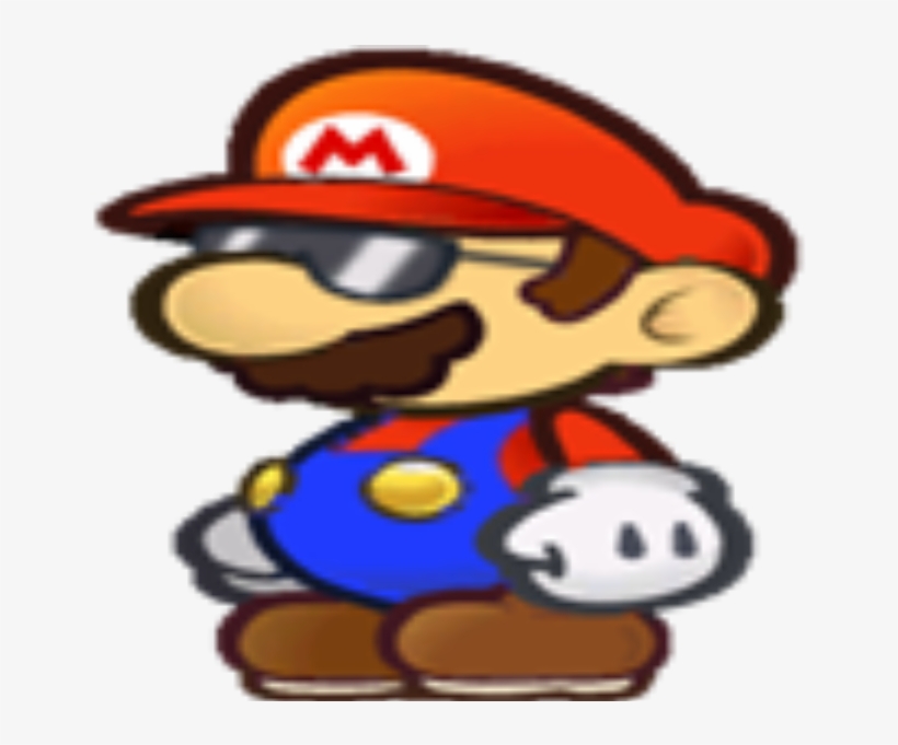 Sunglasses - Gif, transparent png #17949