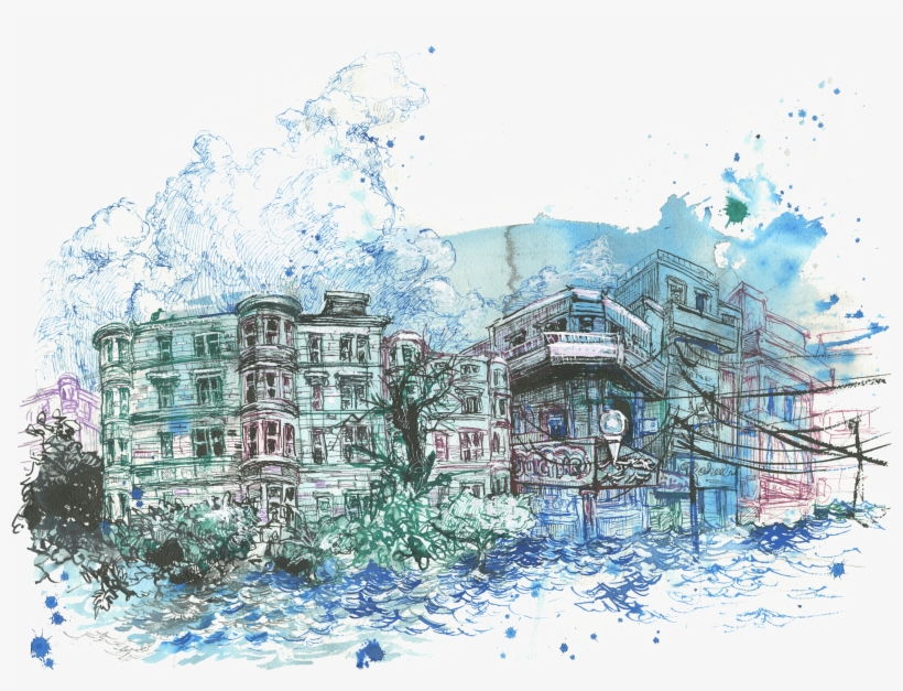 Beirut, transparent png #18041