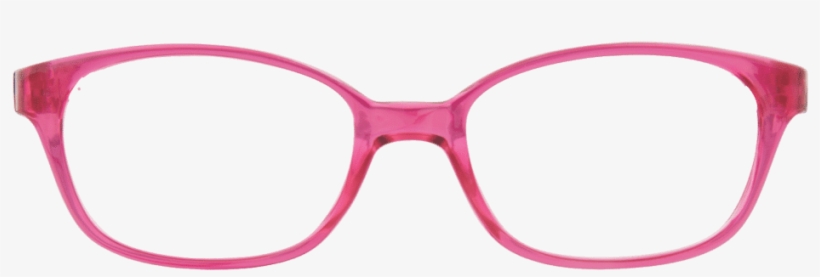 Pink Sunglasses Png - Guess Eyeglasses Gua 2407 Acetate Purple, transparent png #18097