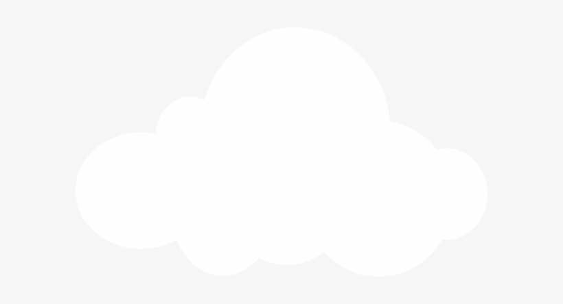 Vector - Clouds - Png - Cloud Png Clip Art, transparent png #18114