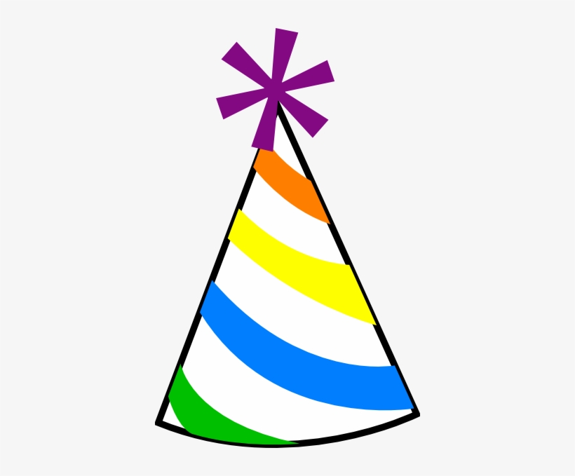 Image Png Birthday - Birthday Clip Art, transparent png #18161