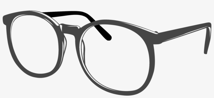 Nerd Glasses Png Photo - Eye Glass Png, transparent png #18177