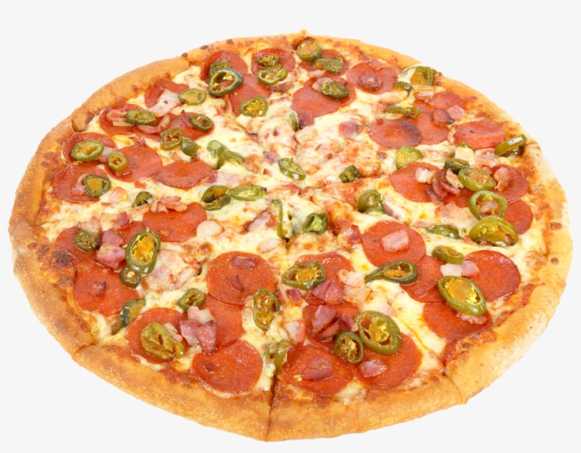 Pizza Png, transparent png #18263