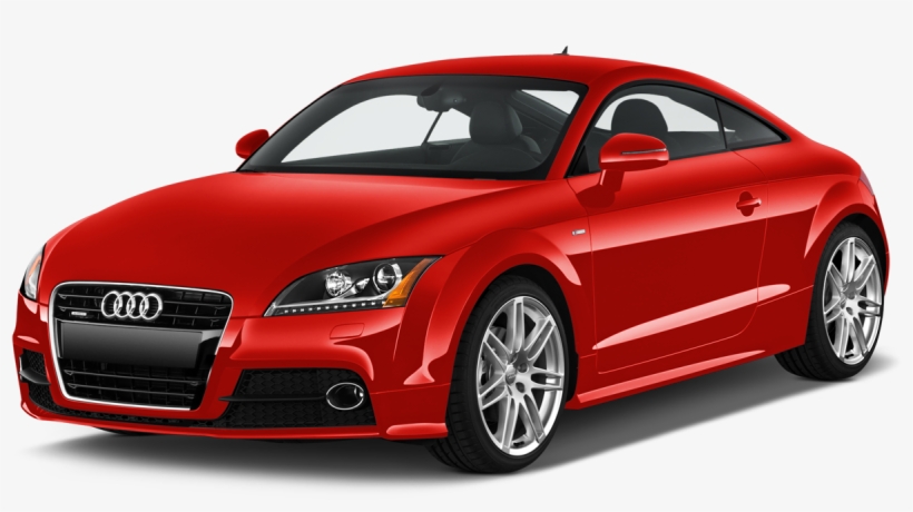 Audi Png Car Image - Subaru Impreza Wrx 2017 Red, transparent png #18331