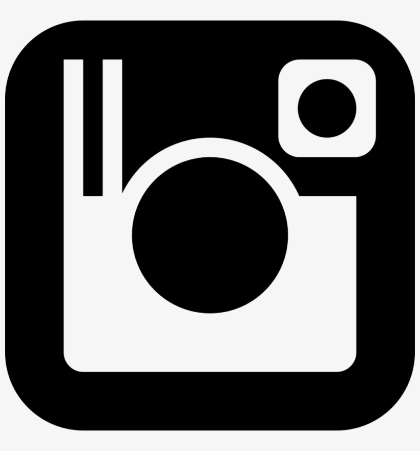 See Here New 18 Instagram Logo Vector Black And White Transparent Background Instagram Logo Free Transparent Png Download Pngkey