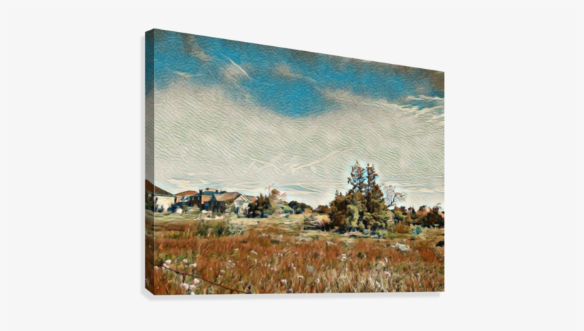 21 Landscape Tree Forest Park Leaf Grass Plant Natural - Painting, transparent png #18434