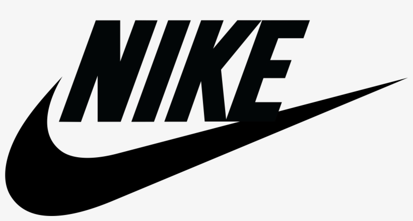 transparent nike logo