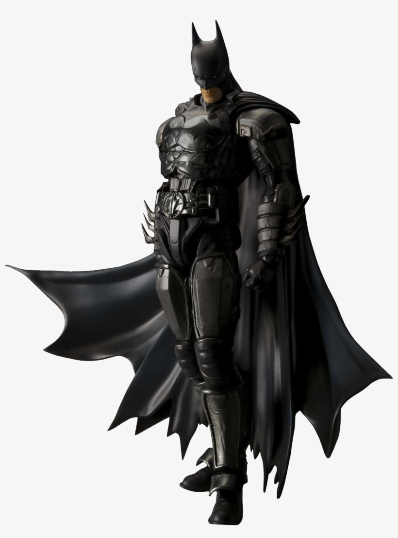 Injustice Gods Among Us Batman, transparent png #18608