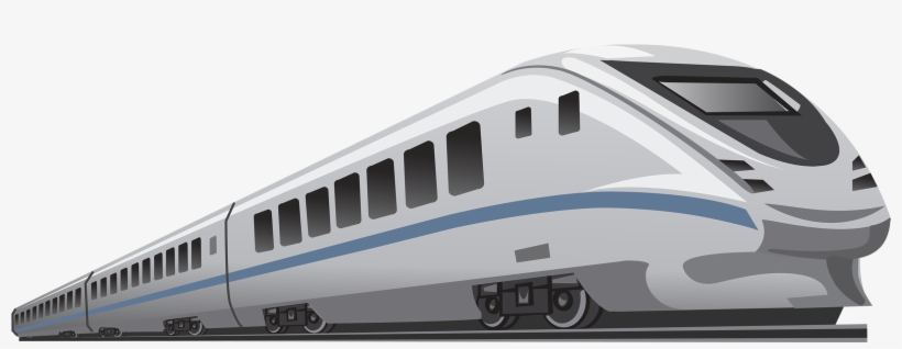 Train Png Photos - Train Png, transparent png #18713