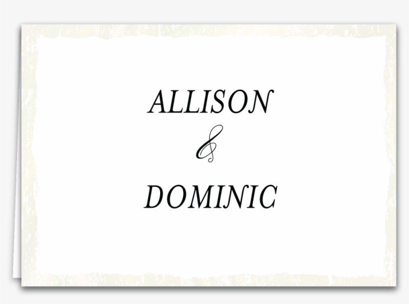 Thank You Card Blue Watercolor Suite - Sign, transparent png #18732