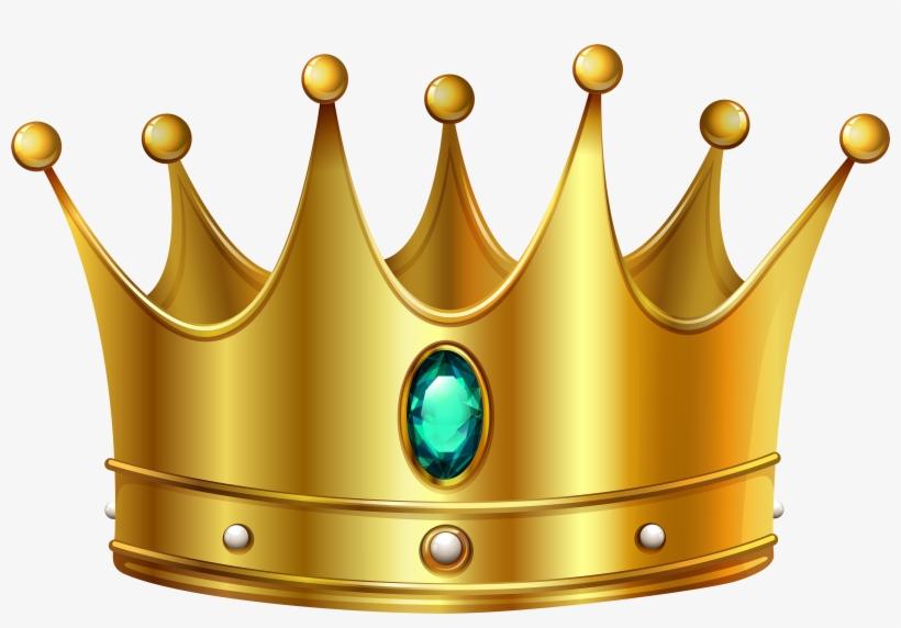 Crown Png Images Free Download Png Royalty Free Download - Crown Clipart No Background, transparent png #18757