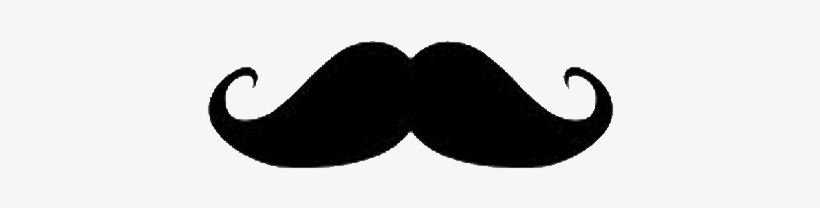 Mostacho, transparent png #18798