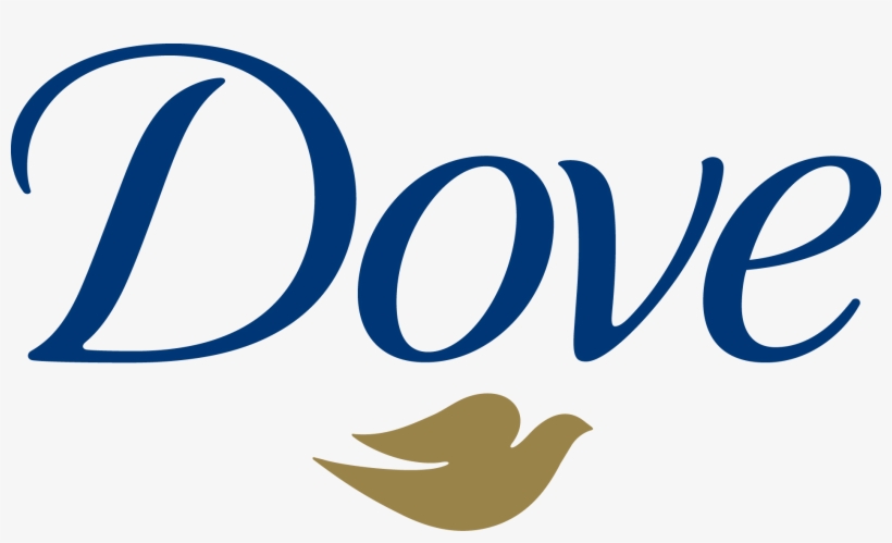 Dove Logo - Soap - Dove Logo Png, transparent png #18812