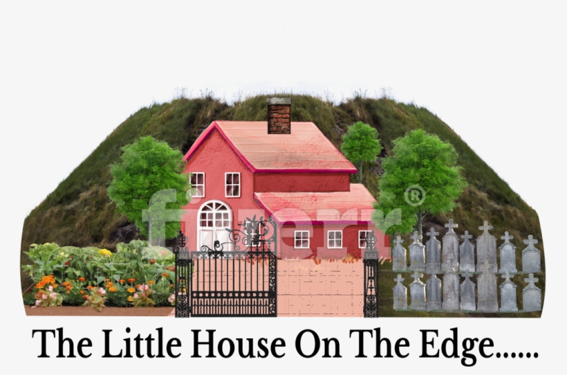 House, transparent png #18980