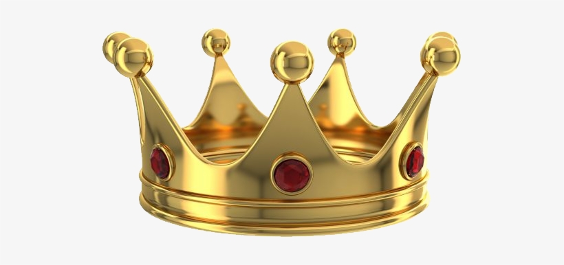 Crown Transparent Png File - Crown Transparent Background Png, transparent png #19047