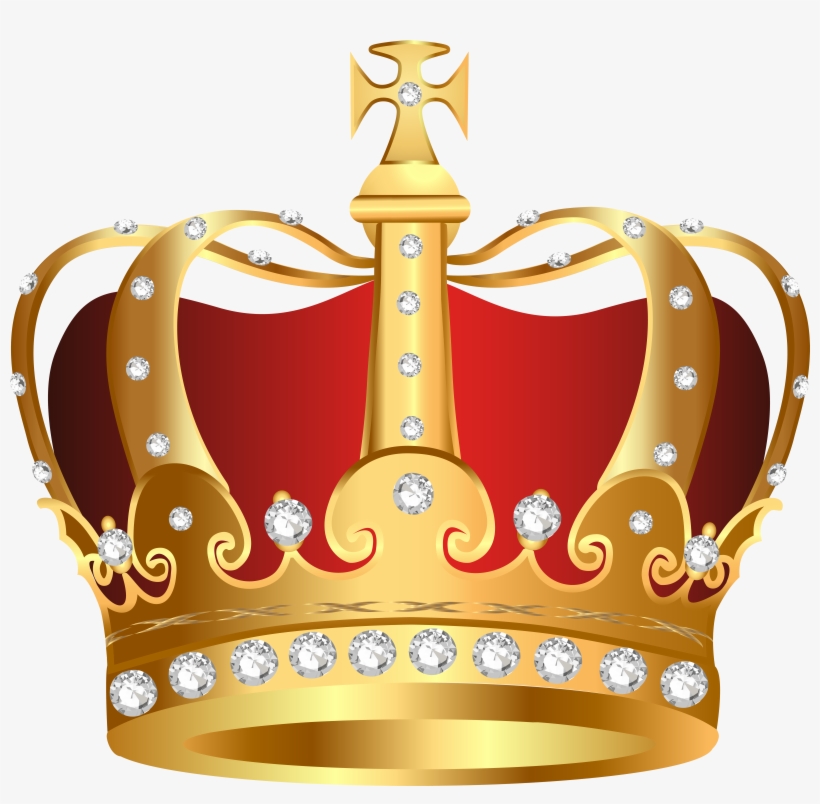 Transparent Png Clip Art Image Gallery Yopriceville - King Crown Transparent Background, transparent png #19162