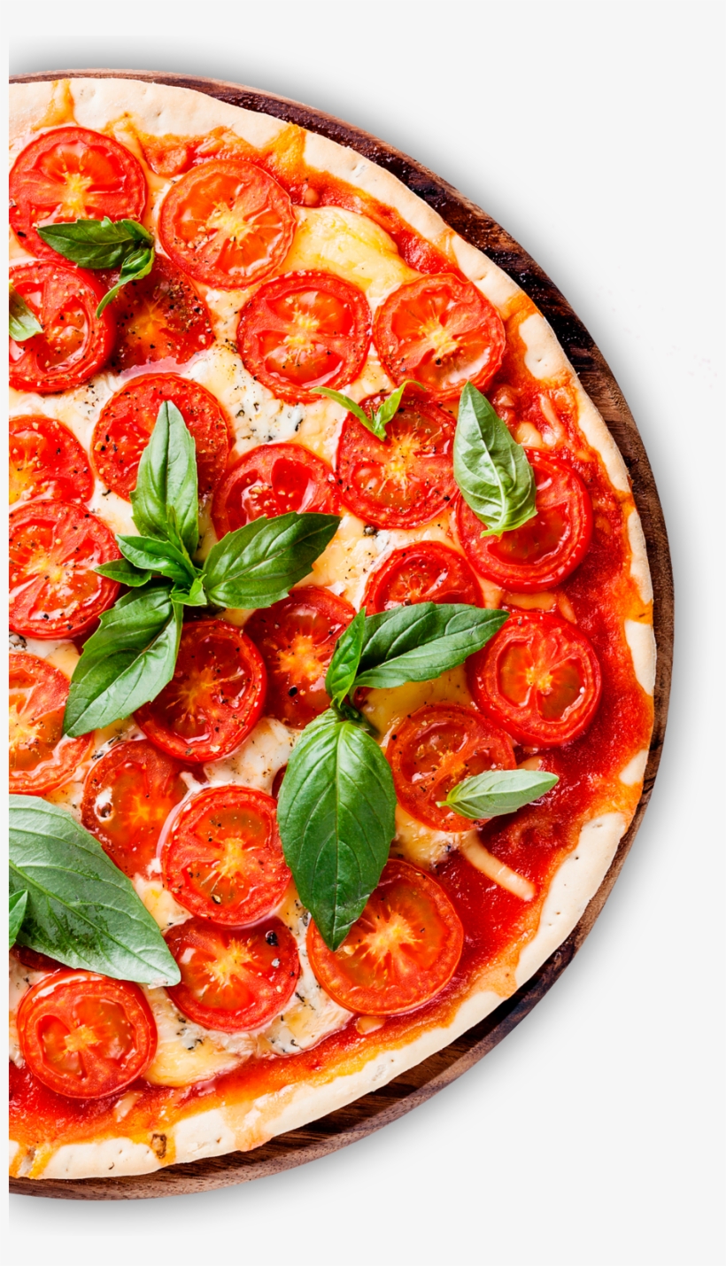 Pizza Top Shot Png, transparent png #19263