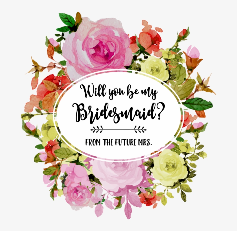 Watercolor Roses - Blank Cook Book Recipes & Notes: Recipes Journal,, transparent png #19305