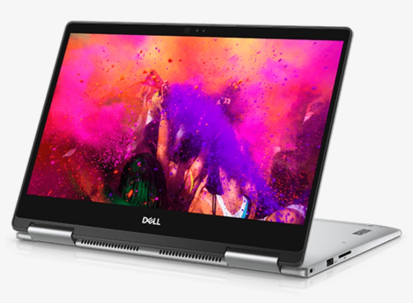 Free Png Dell Laptop Png Images Transparent - Dell Inspiron 7373 2 In 1, transparent png #19334