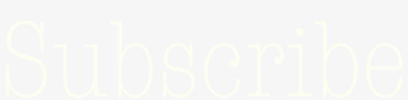 Subscribe - Arkansas, transparent png #19385